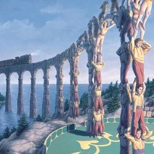 Meet your Posher, Cynthia